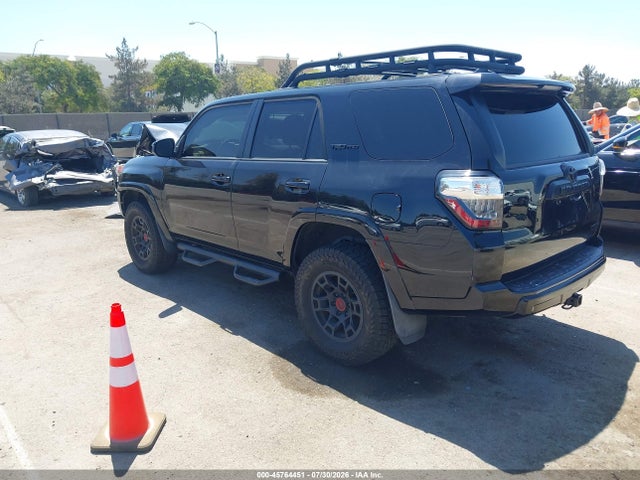 JTELU5JR9M5908155 Toyota 4runner Trd Pro