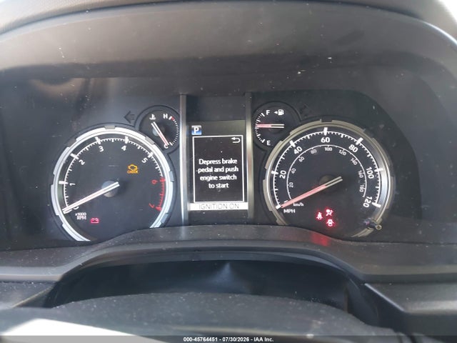 Toyota 4runner Trd Pro 2021 JTELU5JR9M5908155 Image 7