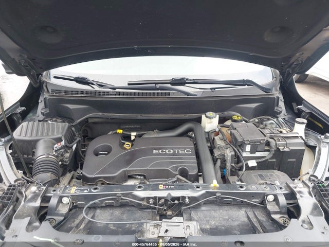 Aukcja sprzedaży 2019 Gmc Terrain Sle, vin: 3GKALMEV2KL194161, numer aukcji: 45764455