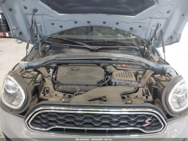 Продажа на аукционе авто 2020 Mini Countryman Cooper S, vin: WMZYX1C06L3L43124, номер лота: 45764457