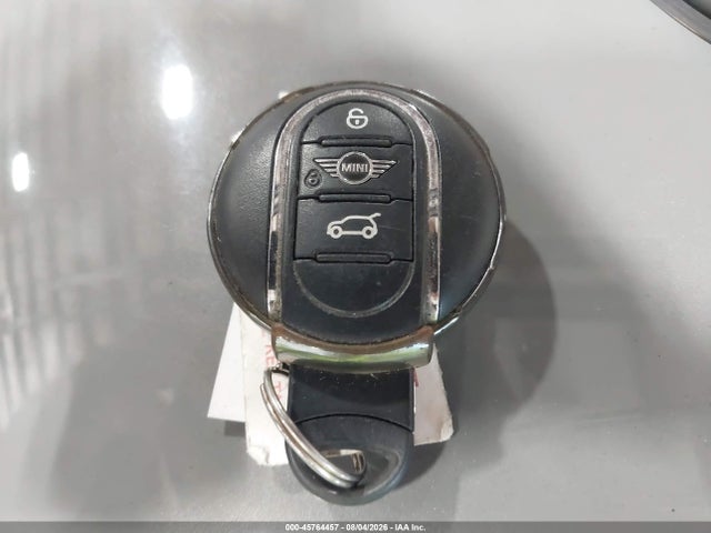 Продажа на аукционе авто 2020 Mini Countryman Cooper S, vin: WMZYX1C06L3L43124, номер лота: 45764457