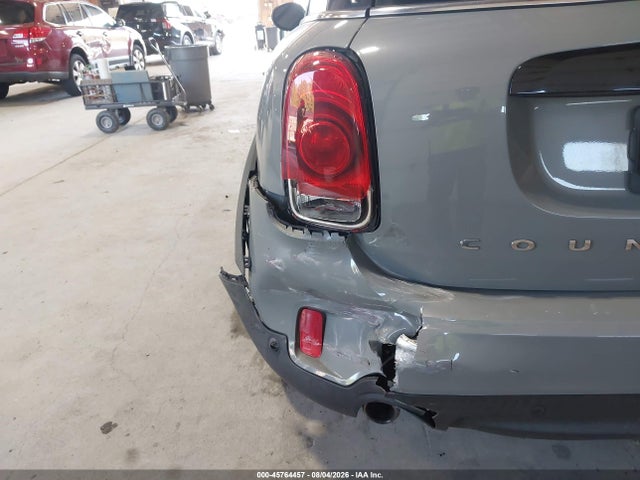 Продажа на аукционе авто 2020 Mini Countryman Cooper S, vin: WMZYX1C06L3L43124, номер лота: 45764457