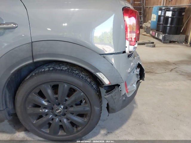 Продажа на аукционе авто 2020 Mini Countryman Cooper S, vin: WMZYX1C06L3L43124, номер лота: 45764457