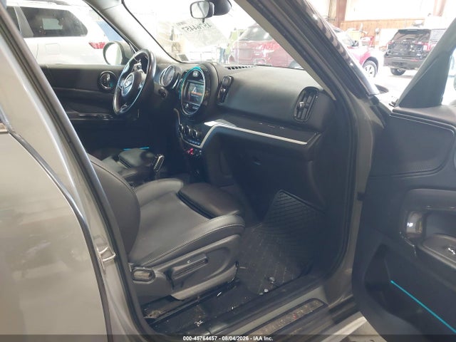 Продажа на аукционе авто 2020 Mini Countryman Cooper S, vin: WMZYX1C06L3L43124, номер лота: 45764457