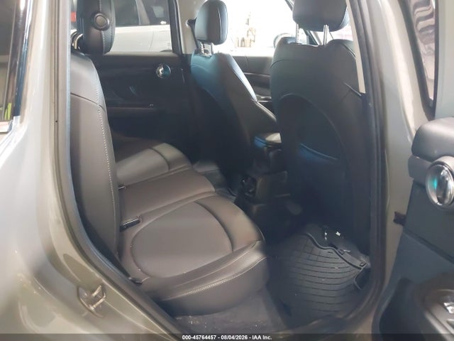 Продажа на аукционе авто 2020 Mini Countryman Cooper S, vin: WMZYX1C06L3L43124, номер лота: 45764457