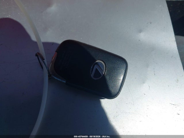 45764459 :رقم المزاد ، JTHBB1BA4A2034963 vin ، 2010 Lexus Hs 250h Premium مزاد بيع