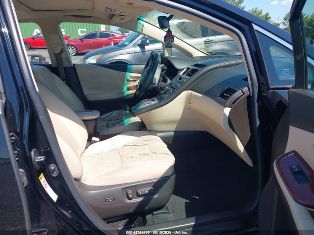 45764459 :رقم المزاد ، JTHBB1BA4A2034963 vin ، 2010 Lexus Hs 250h Premium مزاد بيع