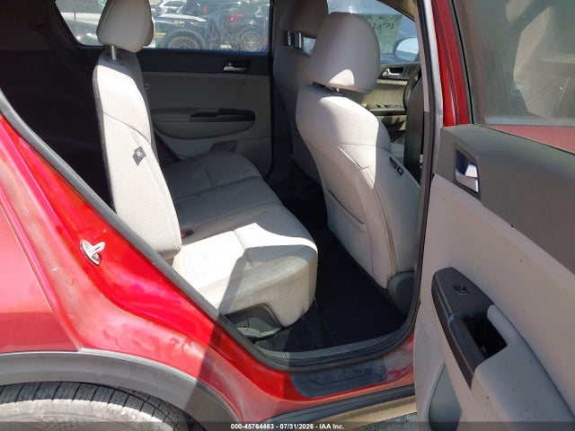 KIA Sportage Lx 2018 KNDPM3AC5J7490604 Image 8