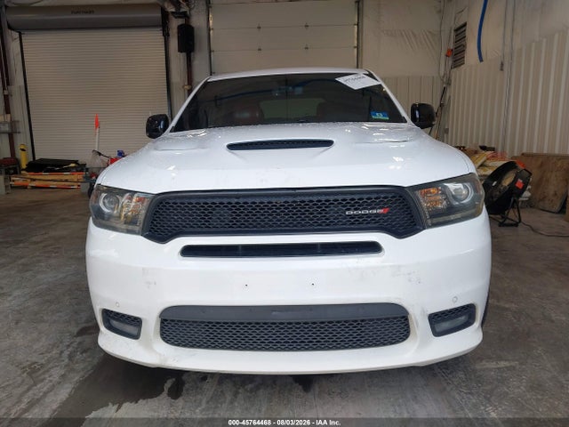 Продажа на аукционе авто 2020 Dodge Durango R/t Awd, vin: 1C4SDJCT2LC395231, номер лота: 45764468