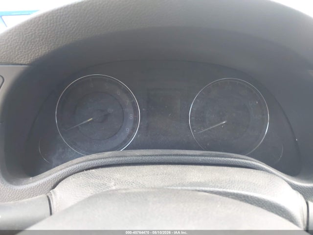 Aukcja sprzedaży 2011 Infiniti G37 Journey, vin: JN1CV6AP2BM505257, numer aukcji: 45764470