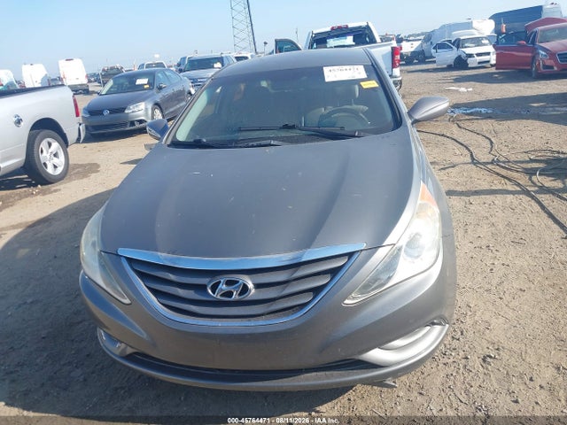 Aukcja sprzedaży 2011 Hyundai Sonata Gls, vin: 5NPEB4AC9BH219402, numer aukcji: 45764471