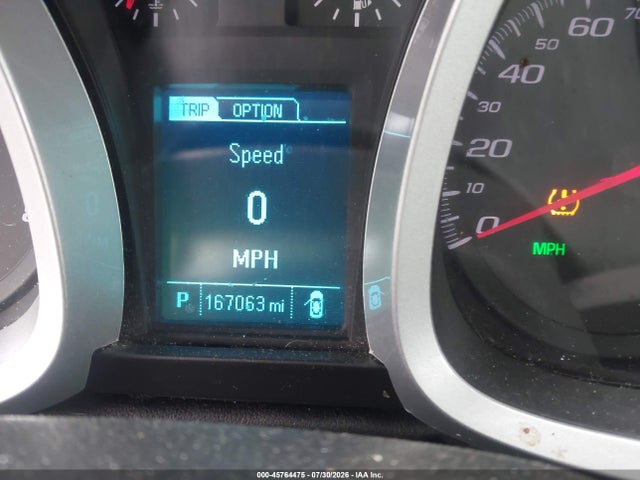 2016 Chevrolet Equinox Lt მანქანა იყიდება აუქციონზე, vin: 2GNFLFEK2G6150652, აუქციონის ნომერი: 45764475