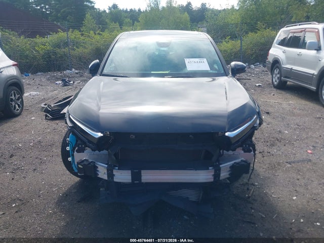 Honda Cr-v Lx Awd 2024 2HKRS4H28RH444287 Image 12
