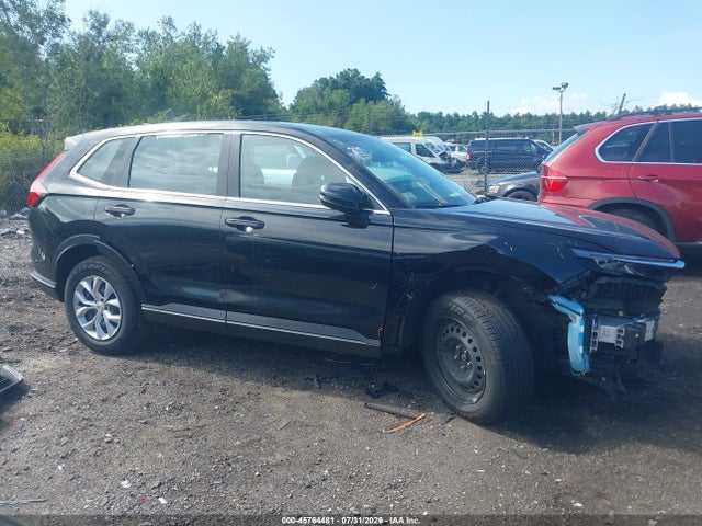Honda Cr-v Lx Awd 2024 2HKRS4H28RH444287 Image 13