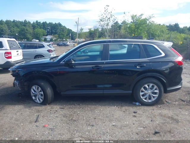Honda Cr-v Lx Awd 2024 2HKRS4H28RH444287 Image 14
