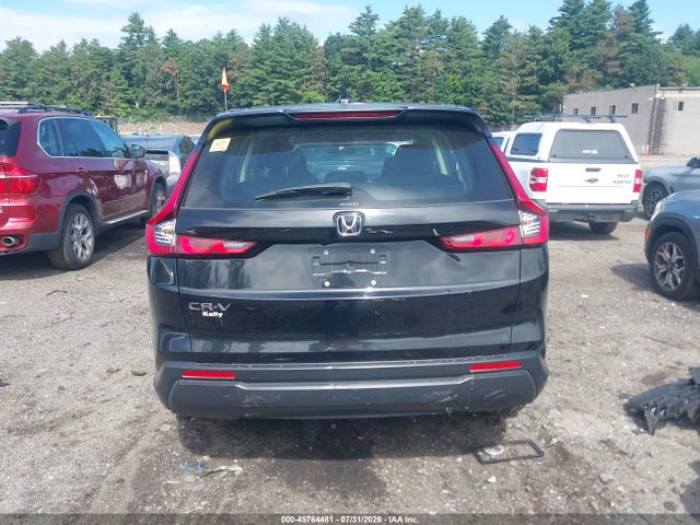 Honda Cr-v Lx Awd 2024 2HKRS4H28RH444287 Image 16