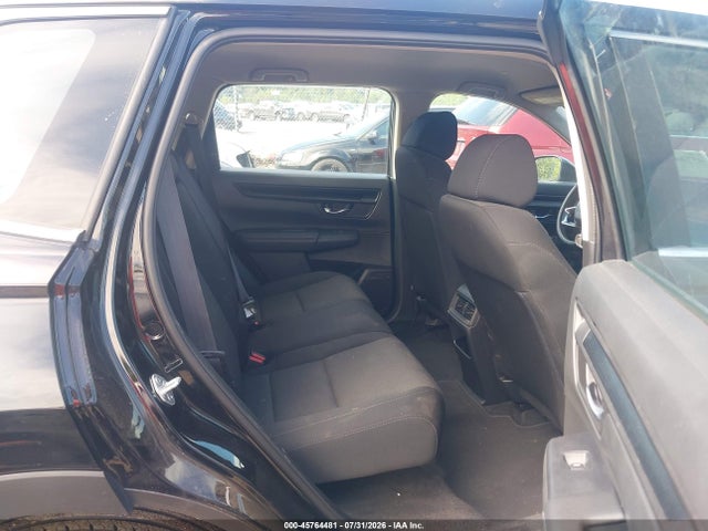 Honda Cr-v Lx Awd 2024 2HKRS4H28RH444287 Image 8