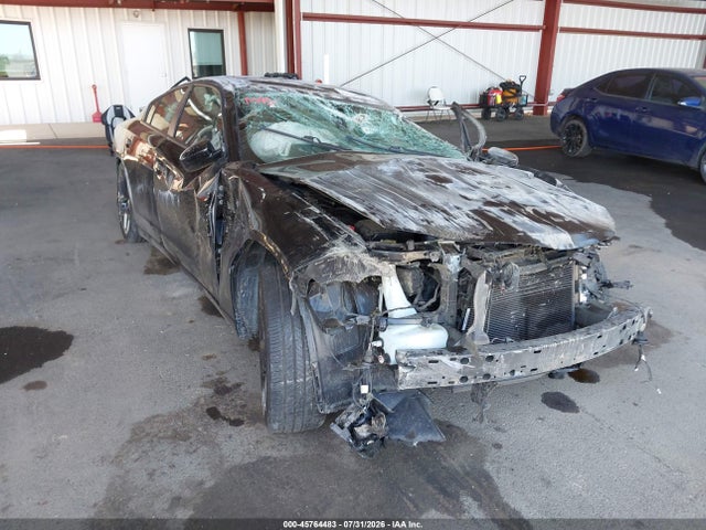Dodge Charger Sxt Rwd 2021 2C3CDXBG3MH681555 Image 6