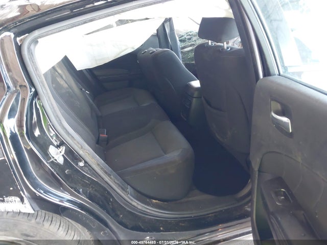 Dodge Charger Sxt Rwd 2021 2C3CDXBG3MH681555 Image 8