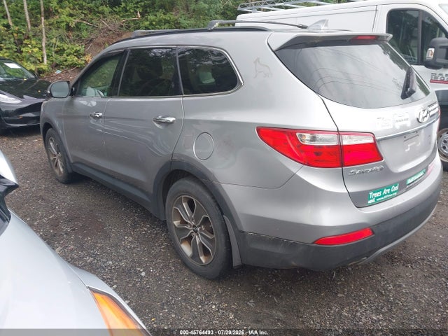 Auction sale of the 2013 Hyundai Santa Fe Gls, vin: KM8SNDHF5DU009863, lot number: 45764493