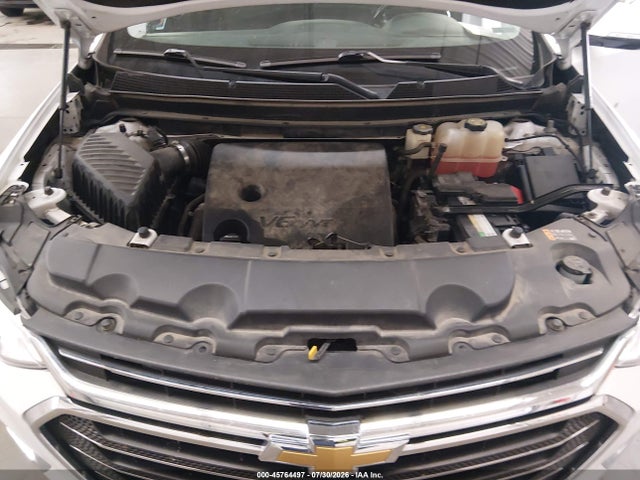 2019 Chevrolet Traverse 1lt მანქანა იყიდება აუქციონზე, vin: 1GNEVGKW7KJ187498, აუქციონის ნომერი: 45764497