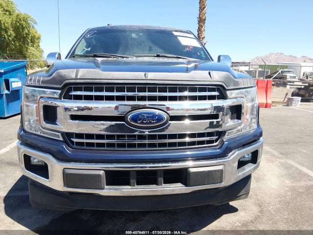 Ford F-150 Xlt 2018 1FTEW1CP0JKF59881 Image 12