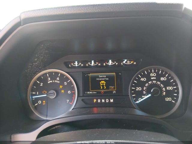 Ford F-150 Xlt 2018 1FTEW1CP0JKF59881 Image 7