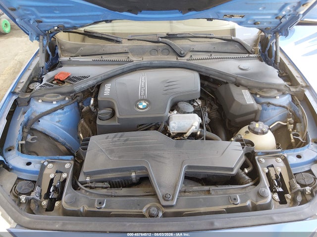 Продаж на аукціоні авто 2015 Bmw 228i, vin: WBA1F9C53FVW98532, номер лоту: 45764512