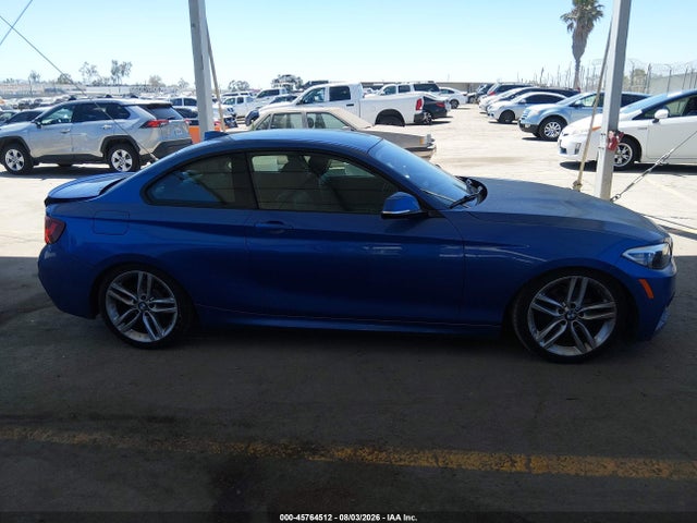 Продаж на аукціоні авто 2015 Bmw 228i, vin: WBA1F9C53FVW98532, номер лоту: 45764512