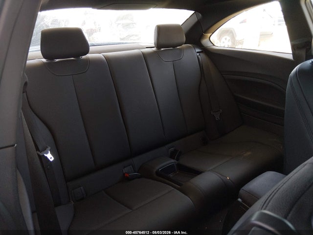 Продаж на аукціоні авто 2015 Bmw 228i, vin: WBA1F9C53FVW98532, номер лоту: 45764512