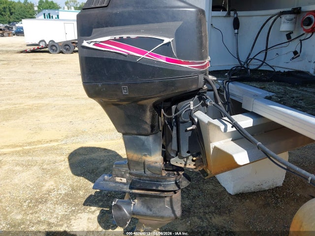 Продажа на аукционе авто 2006 Bentley Pontoon Boat, vin: BNT12503C606, номер лота: 45764513