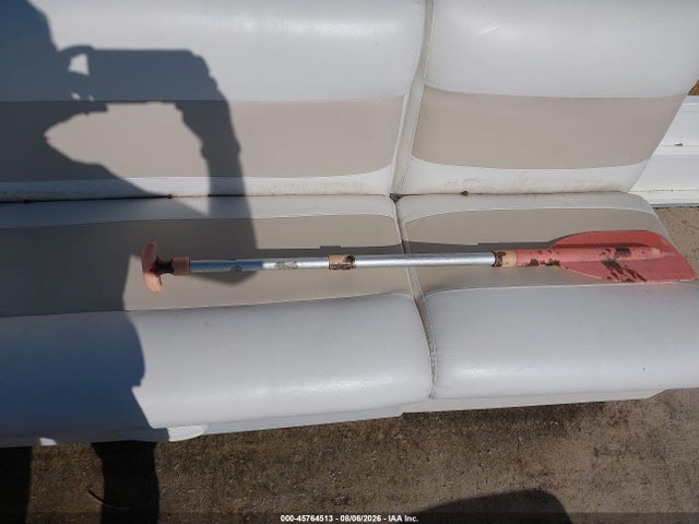 Продажа на аукционе авто 2006 Bentley Pontoon Boat, vin: BNT12503C606, номер лота: 45764513