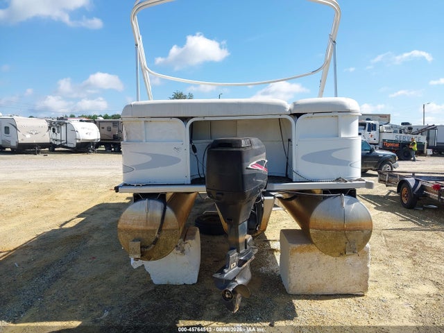 Продажа на аукционе авто 2006 Bentley Pontoon Boat, vin: BNT12503C606, номер лота: 45764513