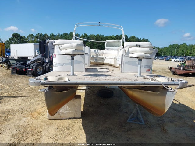 Продажа на аукционе авто 2006 Bentley Pontoon Boat, vin: BNT12503C606, номер лота: 45764513