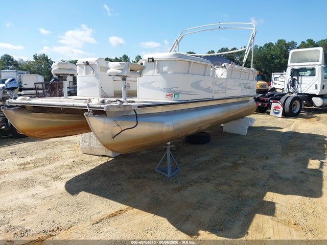 Продажа на аукционе авто 2006 Bentley Pontoon Boat, vin: BNT12503C606, номер лота: 45764513