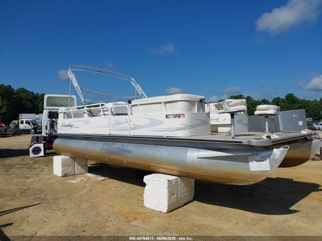 Продажа на аукционе авто 2006 Bentley Pontoon Boat, vin: BNT12503C606, номер лота: 45764513