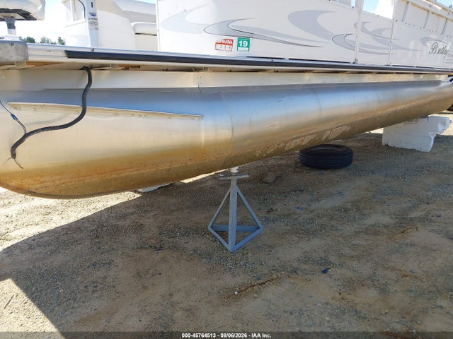 Продажа на аукционе авто 2006 Bentley Pontoon Boat, vin: BNT12503C606, номер лота: 45764513