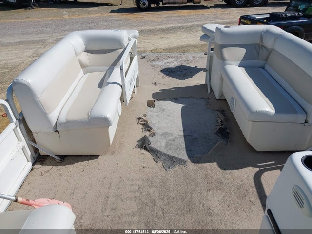 Продажа на аукционе авто 2006 Bentley Pontoon Boat, vin: BNT12503C606, номер лота: 45764513
