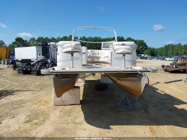 Продажа на аукционе авто 2006 Bentley Pontoon Boat, vin: BNT12503C606, номер лота: 45764513