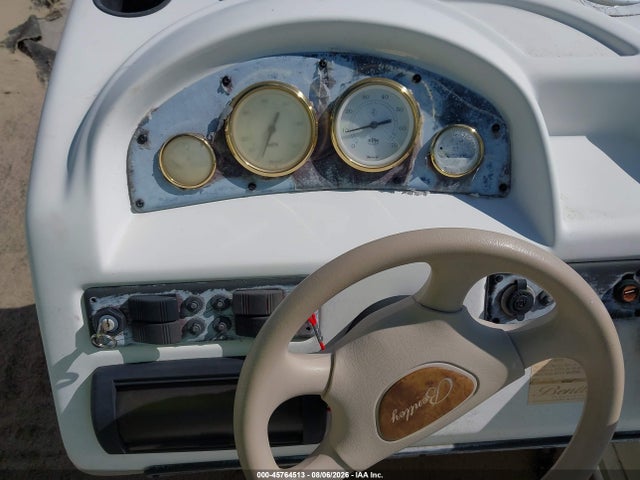 Продажа на аукционе авто 2006 Bentley Pontoon Boat, vin: BNT12503C606, номер лота: 45764513