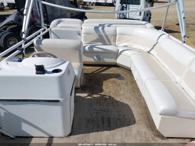 Продажа на аукционе авто 2006 Bentley Pontoon Boat, vin: BNT12503C606, номер лота: 45764513