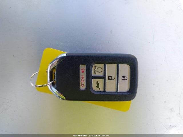 Honda CIVIC EX 2020 SHHFK7H63LU421284 Image 11