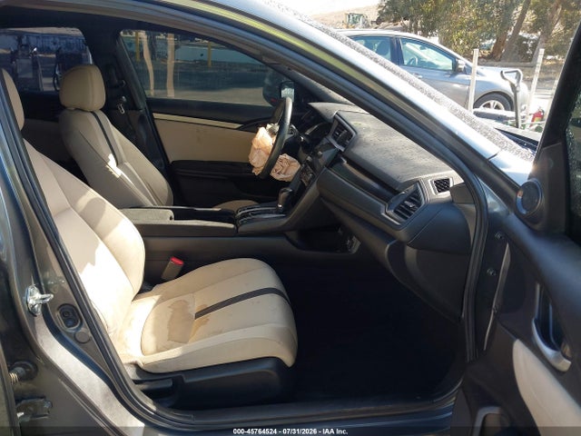 Honda CIVIC EX 2020 SHHFK7H63LU421284 Image 5