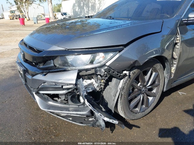 Honda CIVIC EX 2020 SHHFK7H63LU421284 Image 6