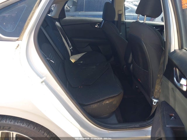 3KPF34AD5KE094199 KIA FORTE S