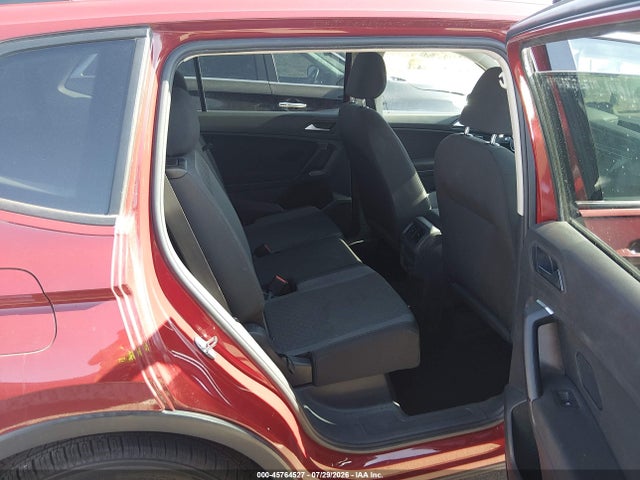 45764527 :رقم المزاد ، 3VV1B7AX9KM121825 vin ، 2019 Volkswagen Tiguan 2.0t S مزاد بيع