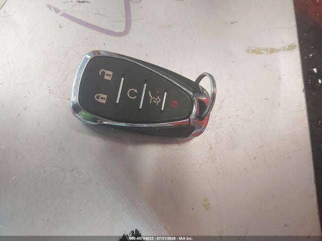 45764532 :رقم المزاد ، 2GNAXSEV2J6238805 vin ، 2018 Chevrolet Equinox Lt مزاد بيع