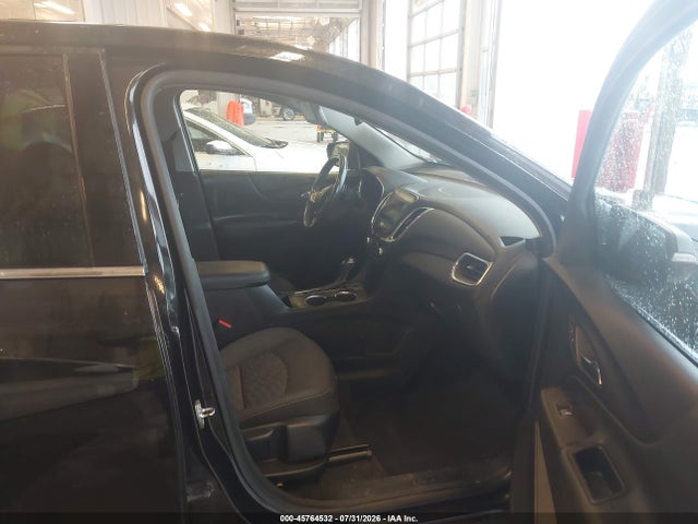 45764532 :رقم المزاد ، 2GNAXSEV2J6238805 vin ، 2018 Chevrolet Equinox Lt مزاد بيع