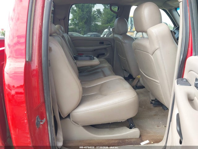 2004 Chevrolet Silverado 2500hd Ls მანქანა იყიდება აუქციონზე, vin: 1GCHK23104F138976, აუქციონის ნომერი: 45764535