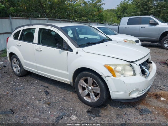45764537 :رقم المزاد ، 1B3CB3HA3AD567255 vin ، 2010 Dodge Caliber Mainstreet مزاد بيع